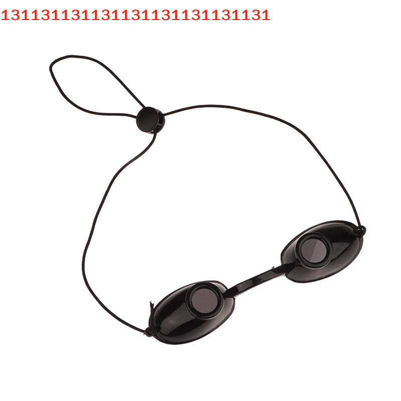 Light Therapy Glasses - Oogbescherming Laserbeschermende bril Brillen voor Photon