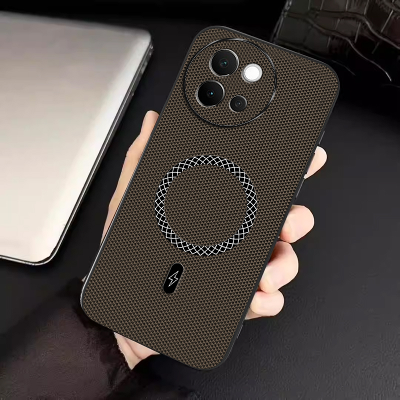 Vivo V40 - Biruiqu VIVO V40 Lite Nieuwe Ultradunne