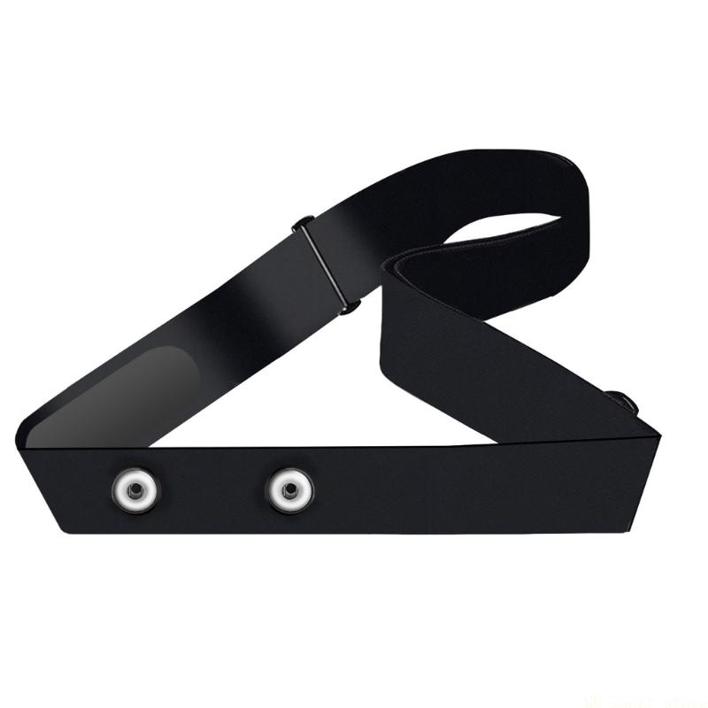 Breath Rate Monitor - 31BE Vervangende borstband Hartslagmeters Vervangende riem