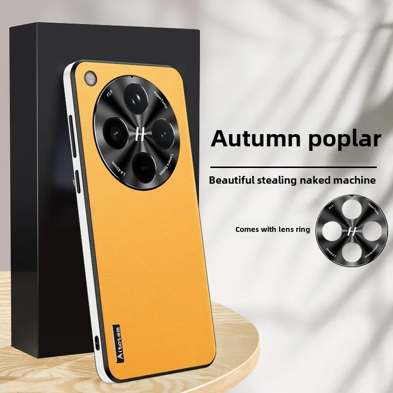 Oppo Find X8 - Luxe PU lederen hoesjes voor OPPO