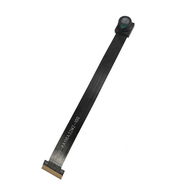 Fatigue Band Monitor - HD 2MP Automotive Grade beeldsensor OV2311