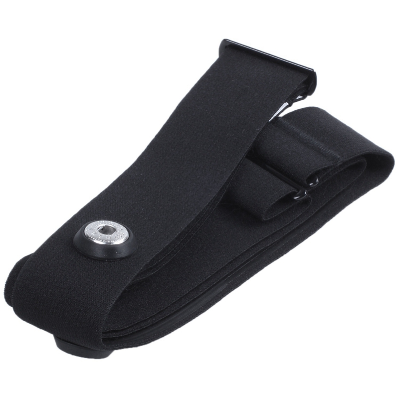 Breath Rate Monitor - (Beperkte aanbieding) Elastische hartslagborstriembanden voor sport