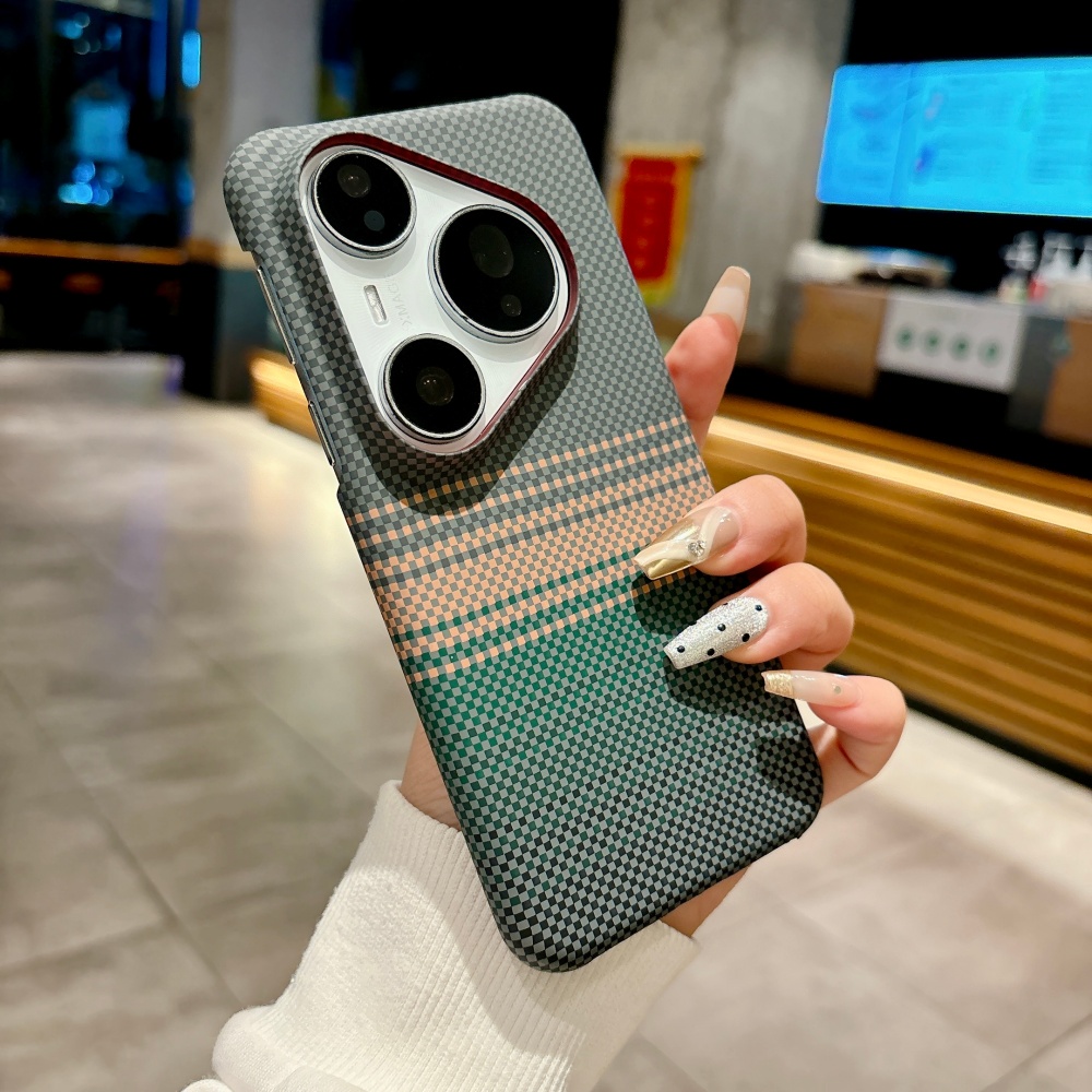 Originele Magsafe Carbon Fiber - Huawei Pura 70 recensie en prijs