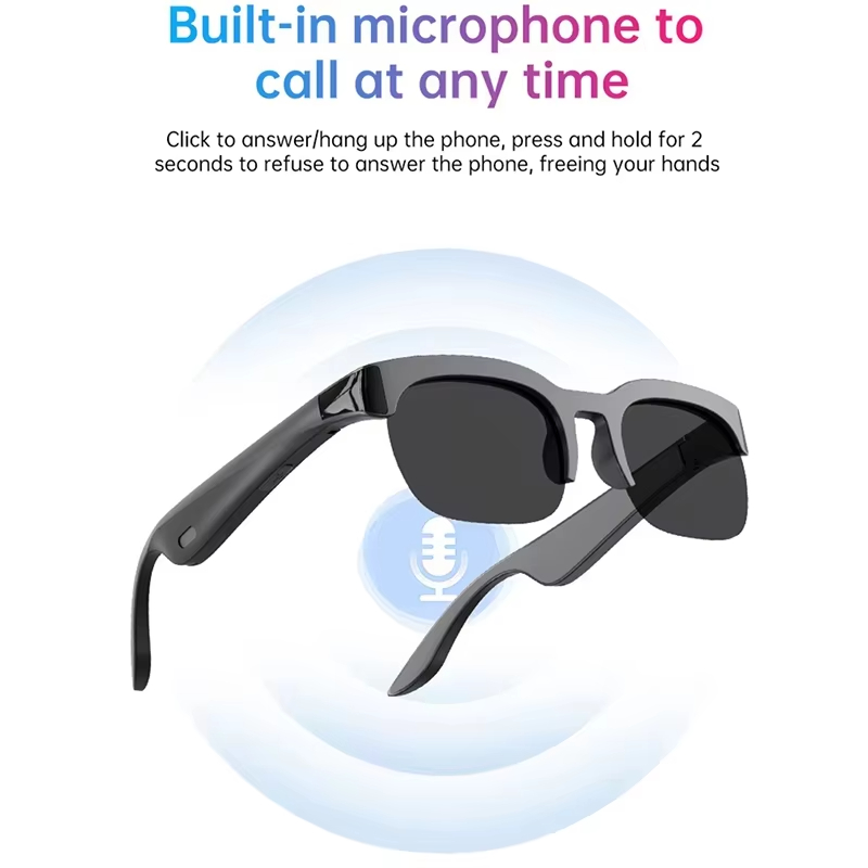 Lenovo 2400MP 8K Smart Bril vo - Smart Glasses Lens recensie en prijs