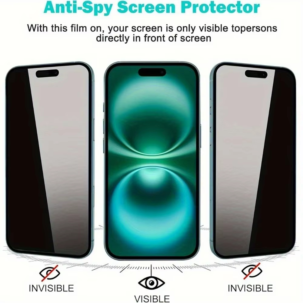 5 stuks stofvrije privacy geha - Vivo Y28 recensie en prijs