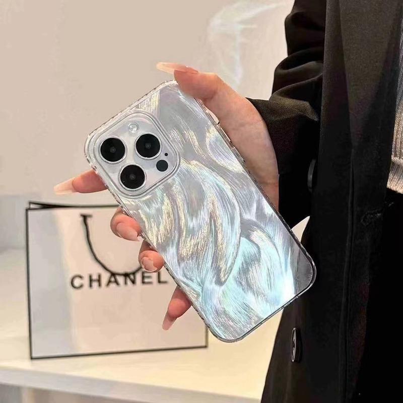 Luxe Aurora Siliver Laser Vere - Huawei Nova 12 recensie en prijs