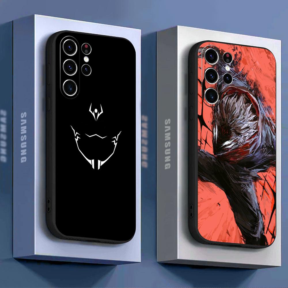J-Jujutsu Kaisen telefoonhoesj - Samsung Galaxy S25 recensie en prijs