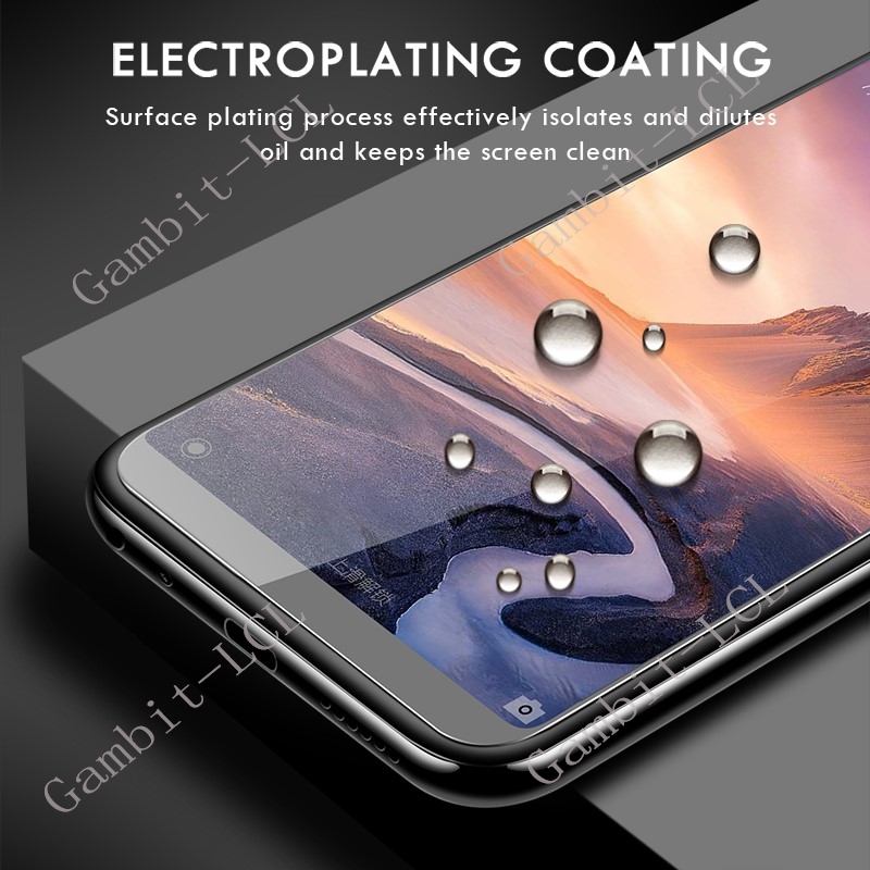 9H Hd Origineel Gehard Glas Vo - Vivo V40 recensie en prijs