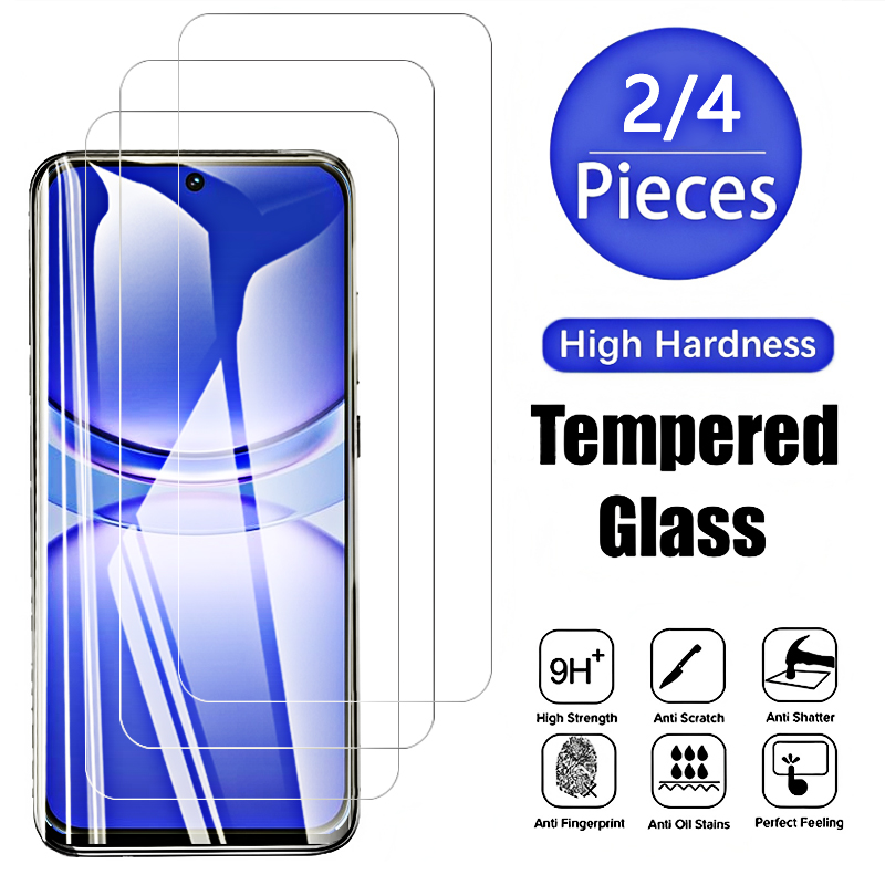 4PCS 2PCS 9H Gehard Glas voor  - Huawei Nova 12 recensie en prijs