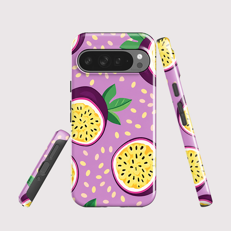Fcicicase Acryl Telefoonhoesje - Google Pixel 9 Pro recensie en prijs