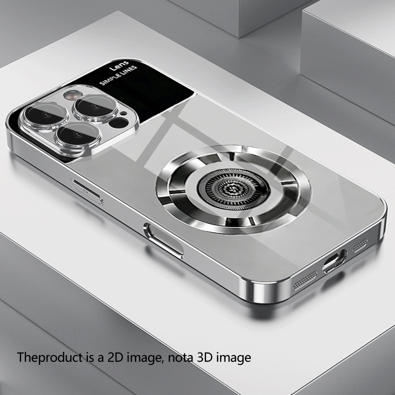 PROTECT Tech met een TouchLens - Apple Iphone 15 Pro Max recensie en prijs