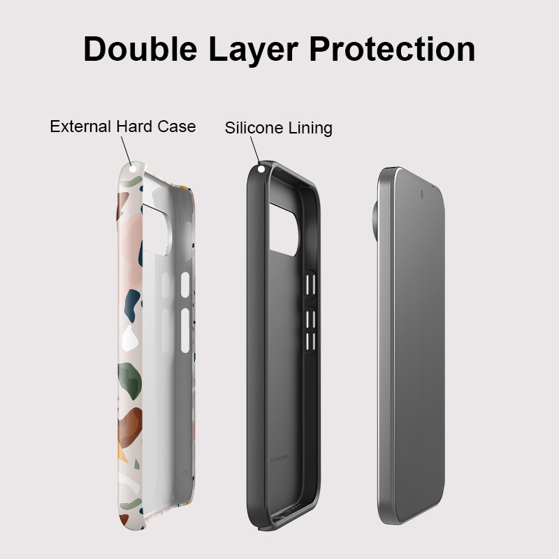 Fcicicase Luxe Schilderij Tele - Google Pixel 9 Pro recensie en prijs