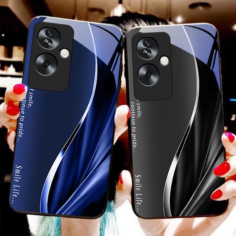 Nieuwe Zachte Bruin Rood Voor  - Realme Note 50 recensie en prijs