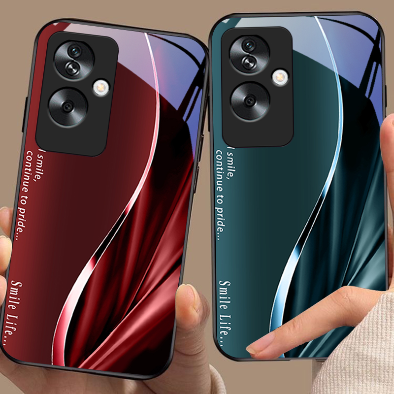 Nieuwe Zachte Bruin Rood Voor  - Realme Note 50 recensie en prijs