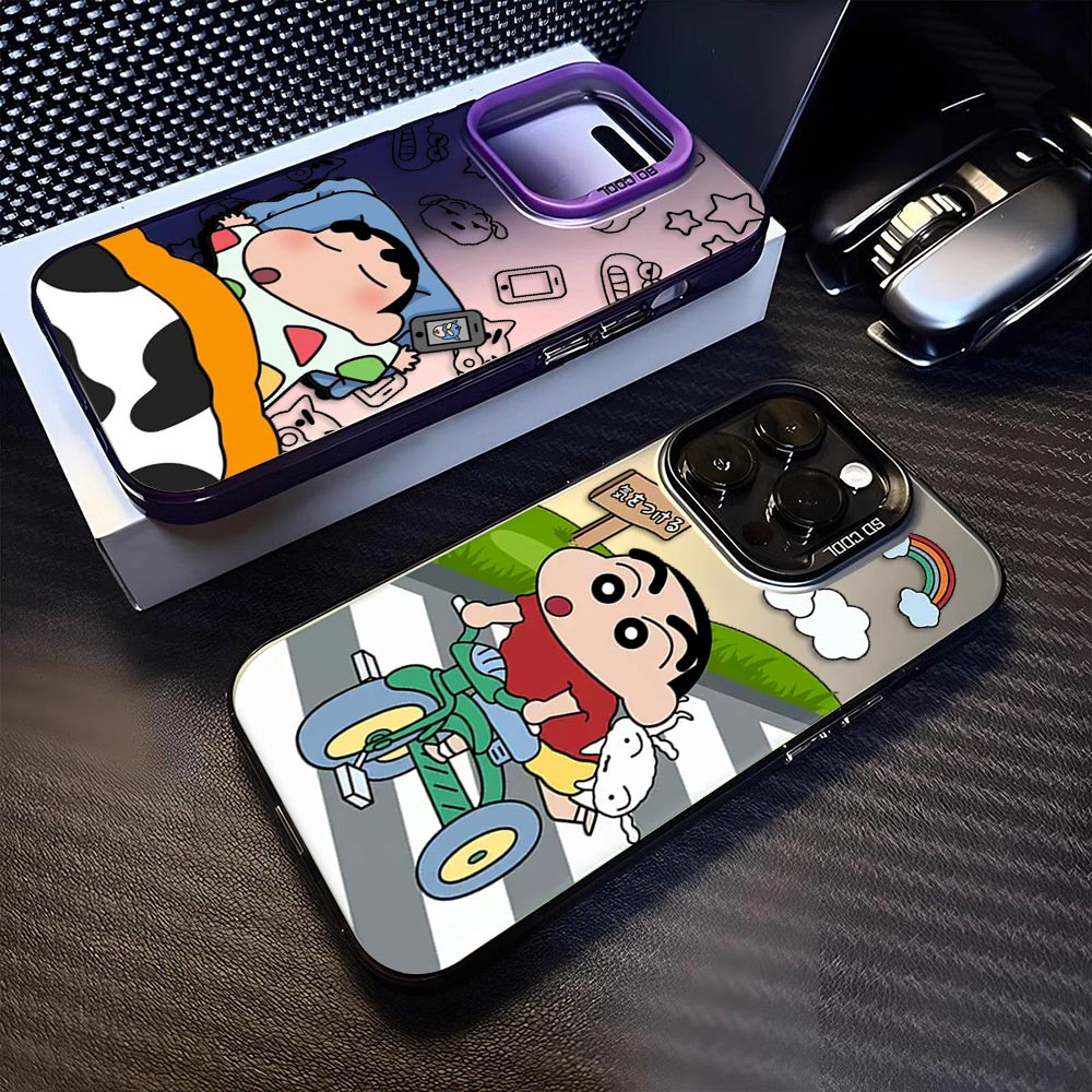 Cartoon C-Crayon S-Shin Chan h - Realme C67 recensie en prijs
