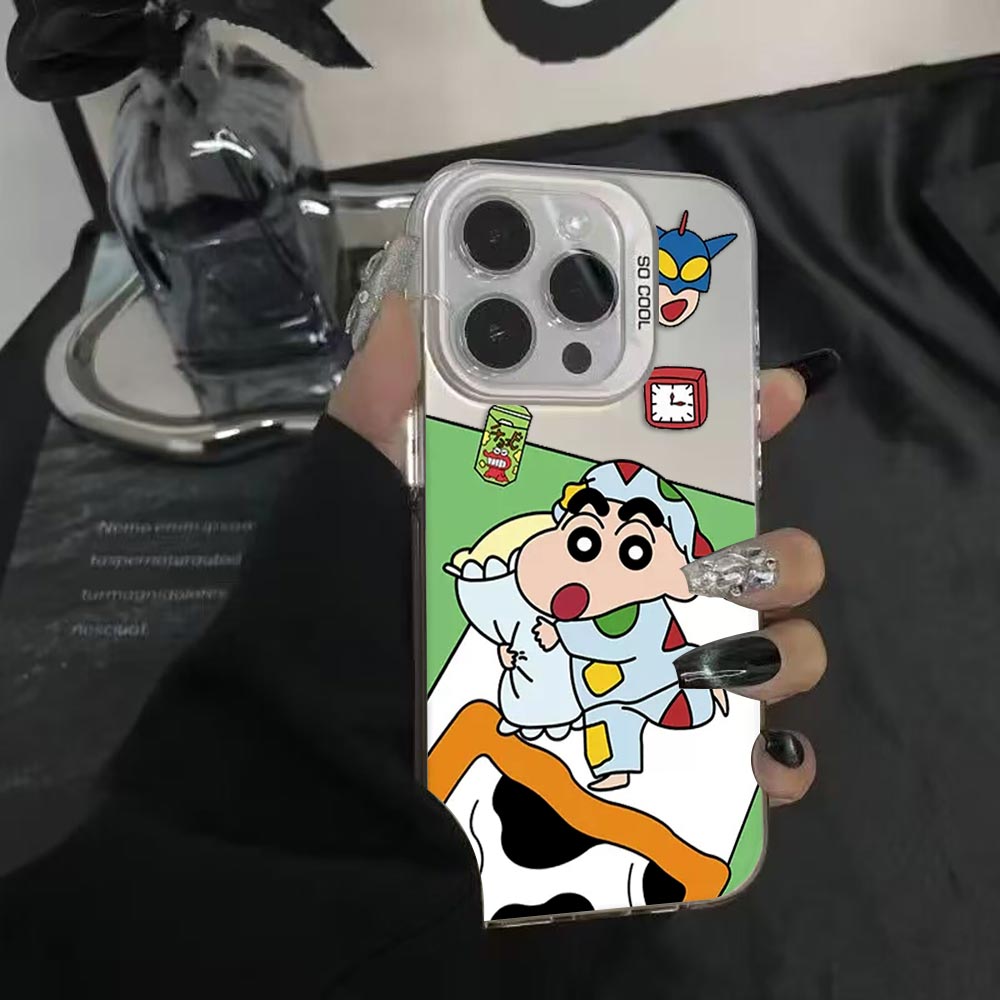 Cartoon C-Crayon S-Shin Chan h - Realme C67 recensie en prijs