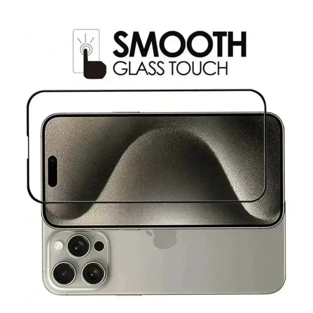 5 stuks gehard glasfolie voor  - Vivo V40 recensie en prijs