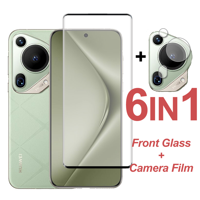 Beschermglas voor Huawei Pura  - Huawei Pura 70 recensie en prijs