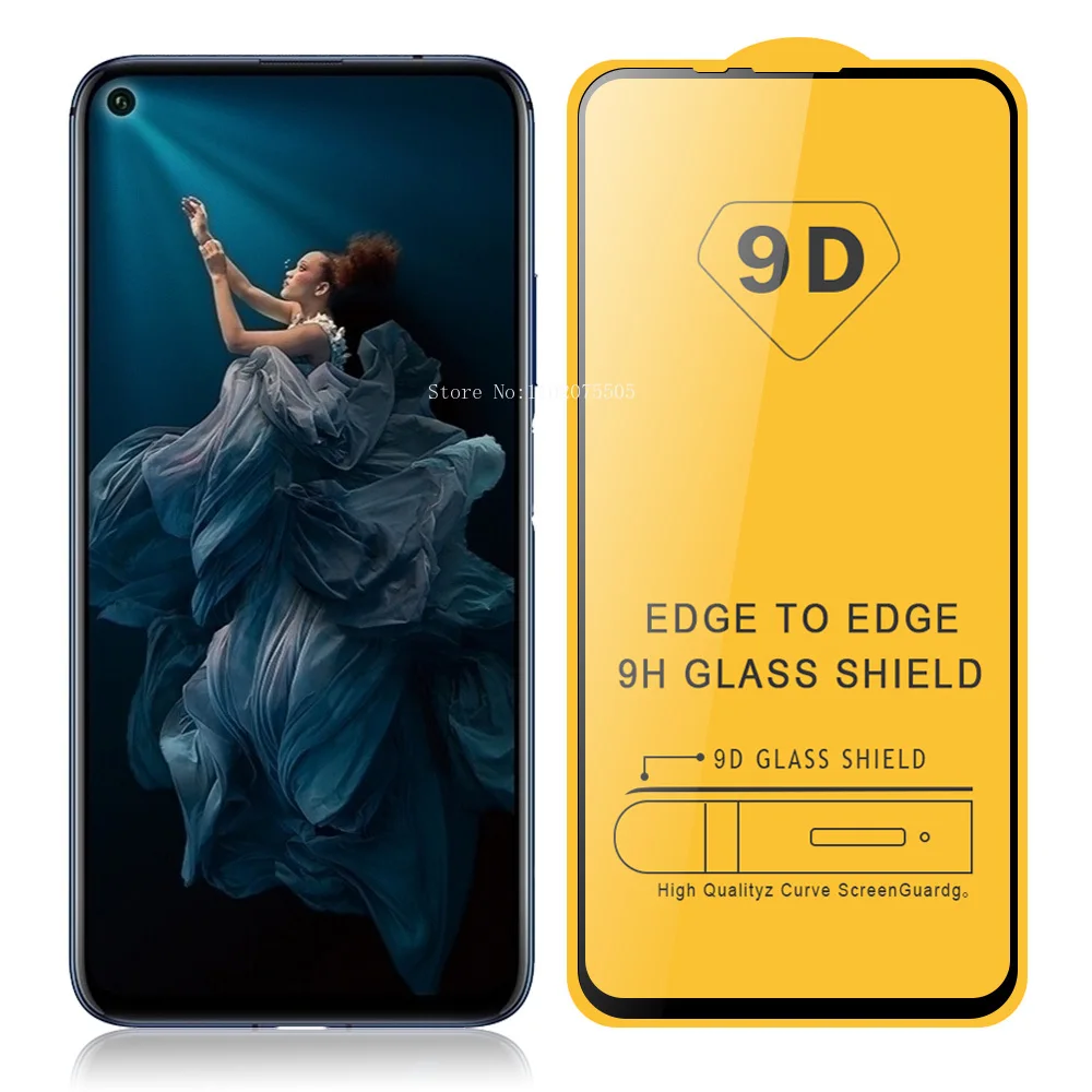 3 Stuks 9d Premium Gehard Glas - Huawei Pura 70 recensie en prijs