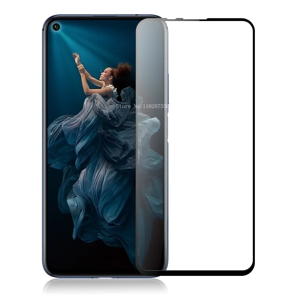 3 Stuks 9d Premium Gehard Glas - Huawei Pura 70 recensie en prijs