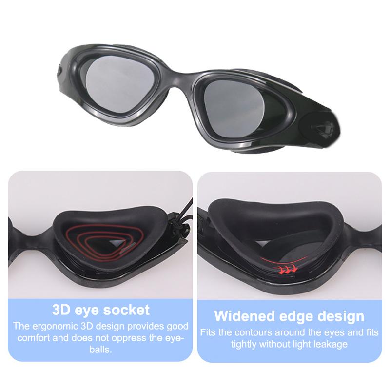 1 stuks schoonheidssalonbril o - Light Therapy Glasses recensie en prijs