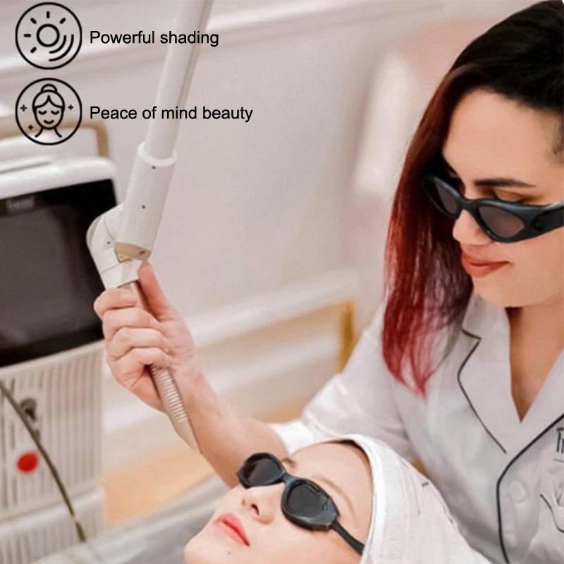 1 stuks schoonheidssalonbril o - Light Therapy Glasses recensie en prijs