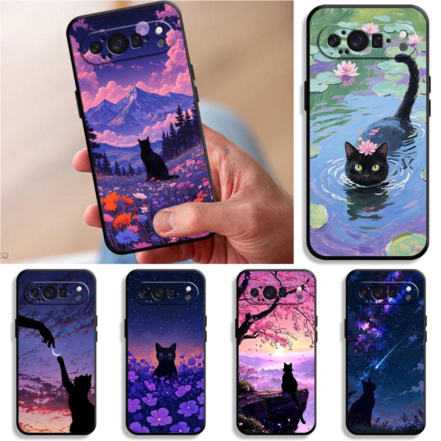 Funda Telefoon Cover Case voor - Google Pixel 9 Pro recensie en prijs