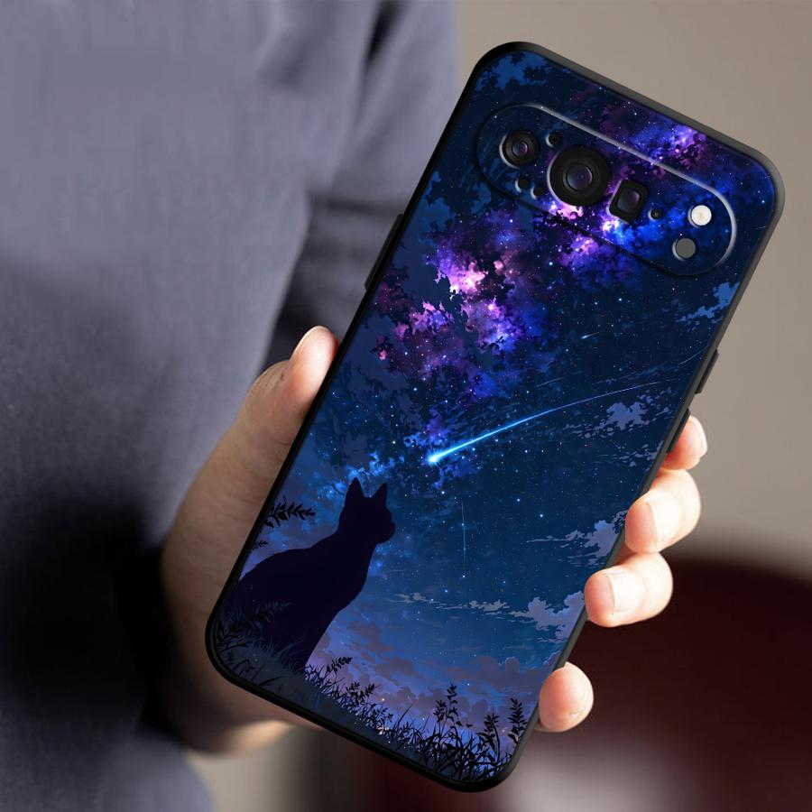 Funda Telefoon Cover Case voor - Google Pixel 9 Pro recensie en prijs