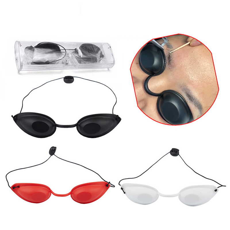 Zachte schoonheid oogmasker La - Light Therapy Glasses recensie en prijs
