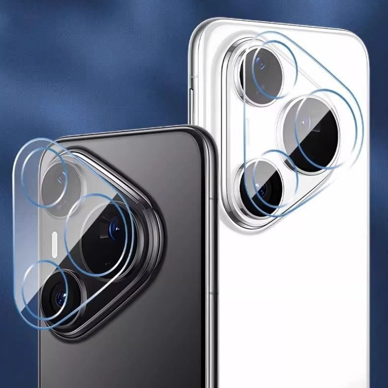 2 Stuks Achter Gehard Glas Sti - Huawei Pura 70 recensie en prijs