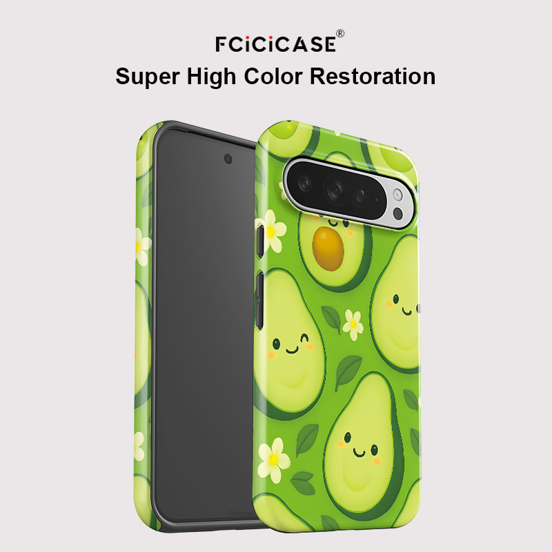 Fcicicase voor Pixel 10 Pro XL - Google Pixel 9 Pro recensie en prijs