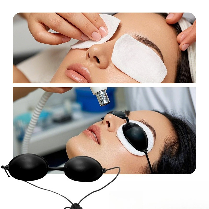 Voor Photon Beauty Roodlichtth - Light Therapy Glasses recensie en prijs