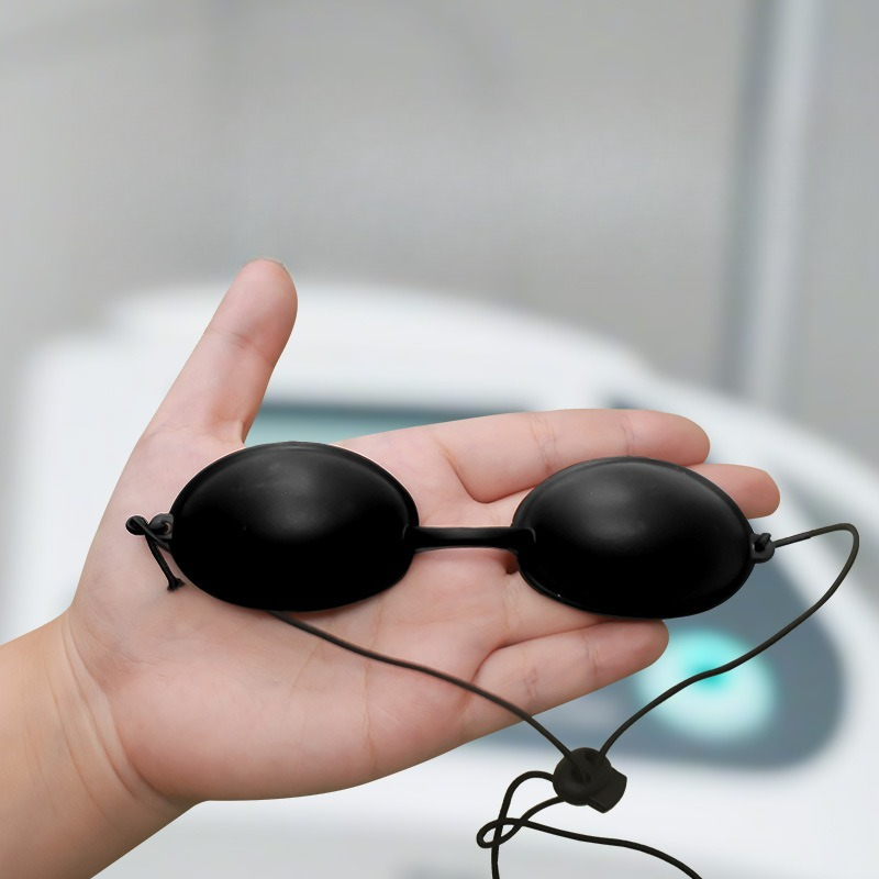 Voor Photon Beauty Roodlichtth - Light Therapy Glasses recensie en prijs