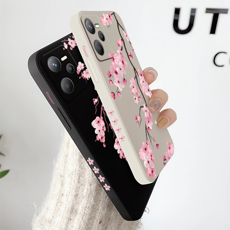 Stootvaste telefoonhoes voor O - Realme C67 recensie en prijs
