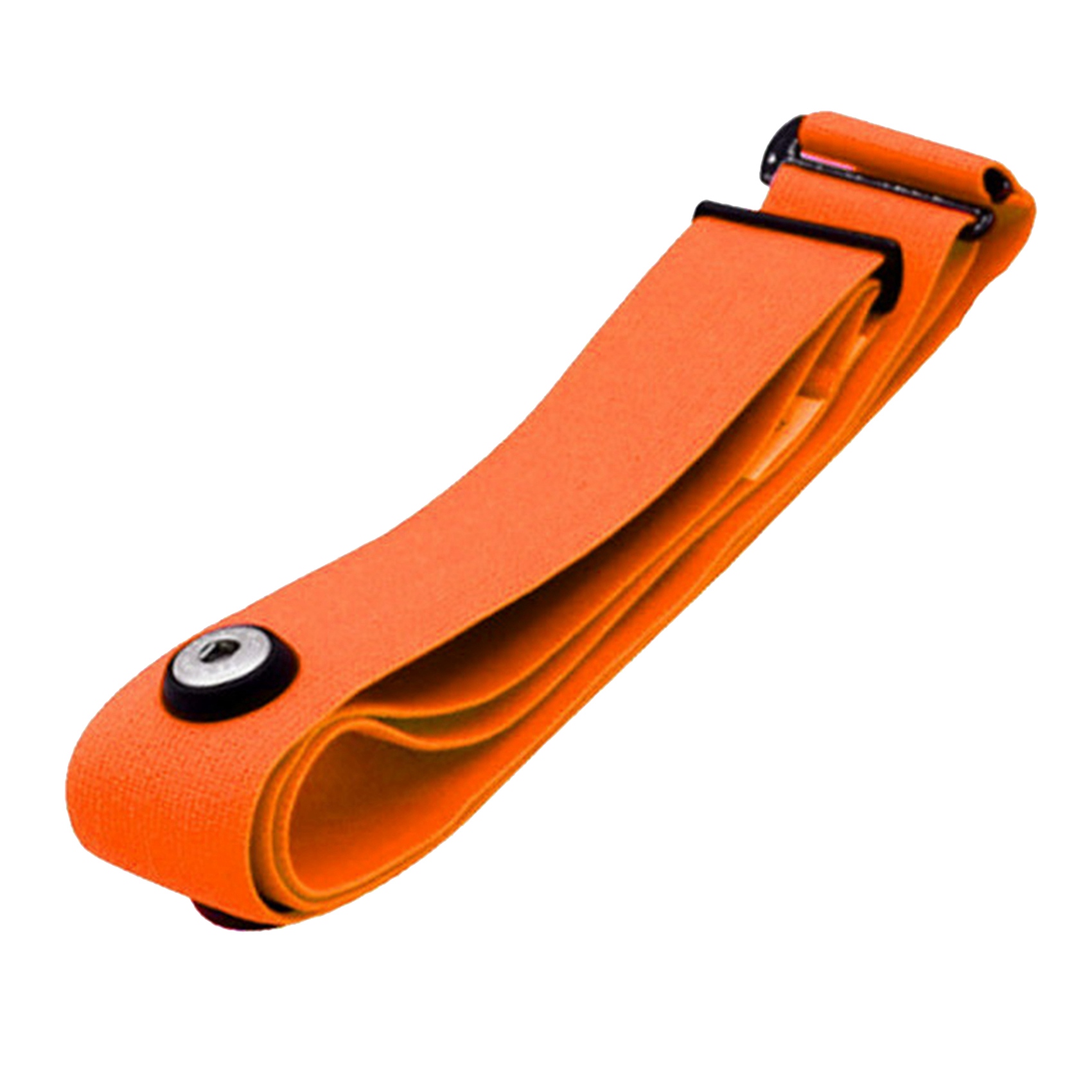 Hartslagriem Borstband Voor Co - Breath Rate Monitor recensie en prijs