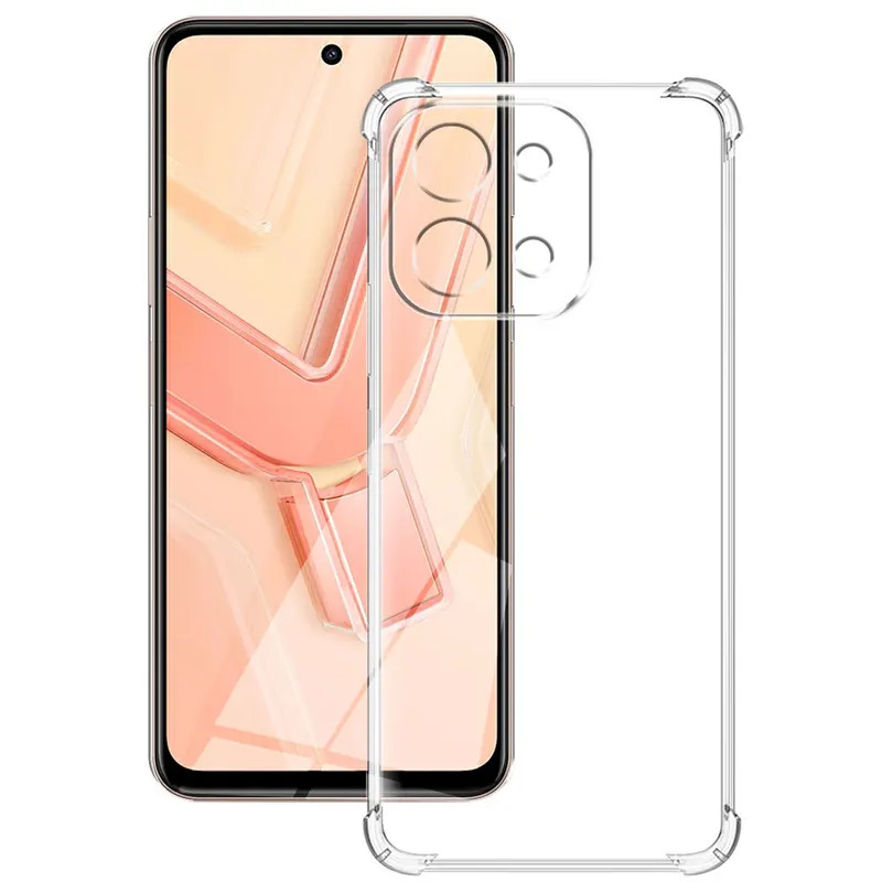 Voor VIVO Y28 4G V2352 Case Sc - Vivo Y28 recensie en prijs