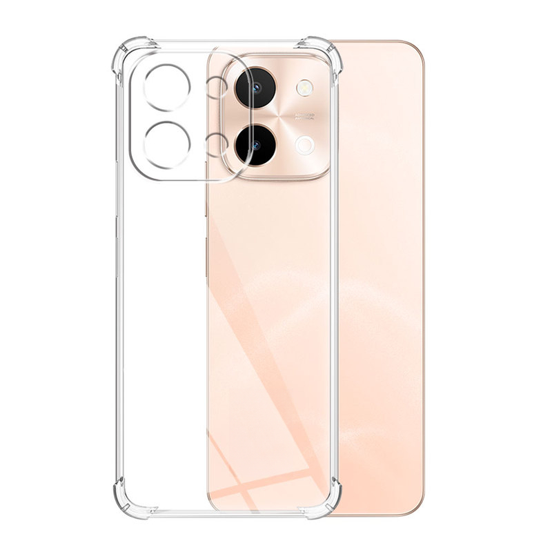 Voor VIVO Y28 4G V2352 Case Sc - Vivo Y28 recensie en prijs