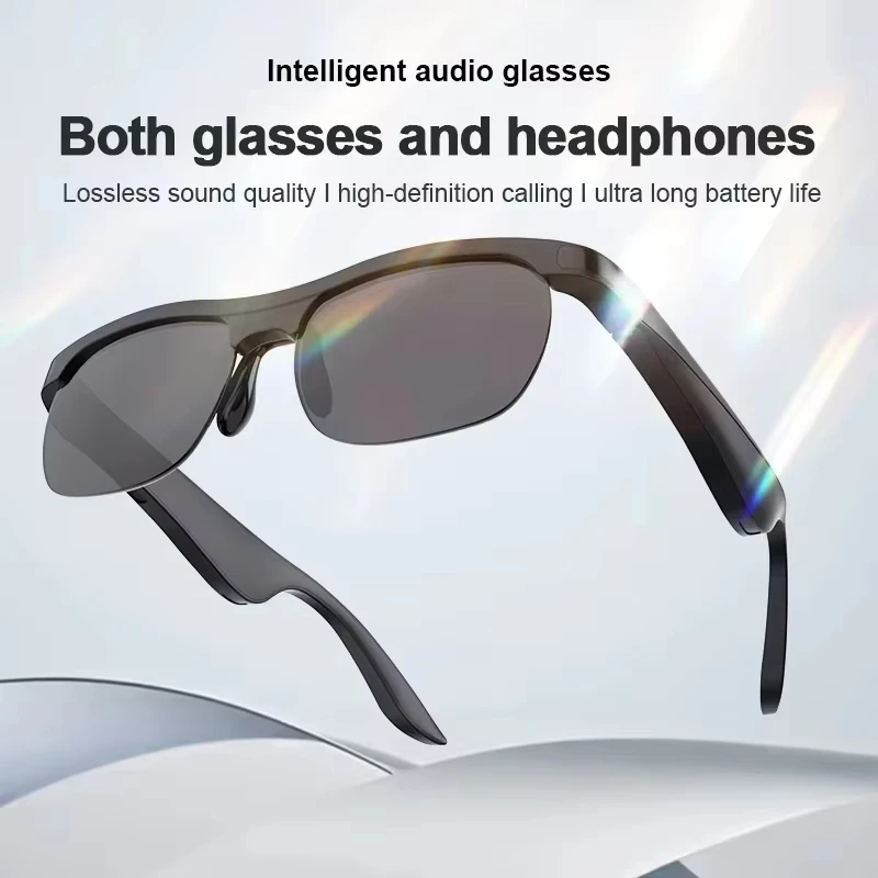 Lenovo AI Smart Bril 1800W Con - Smart Glasses Lens recensie en prijs