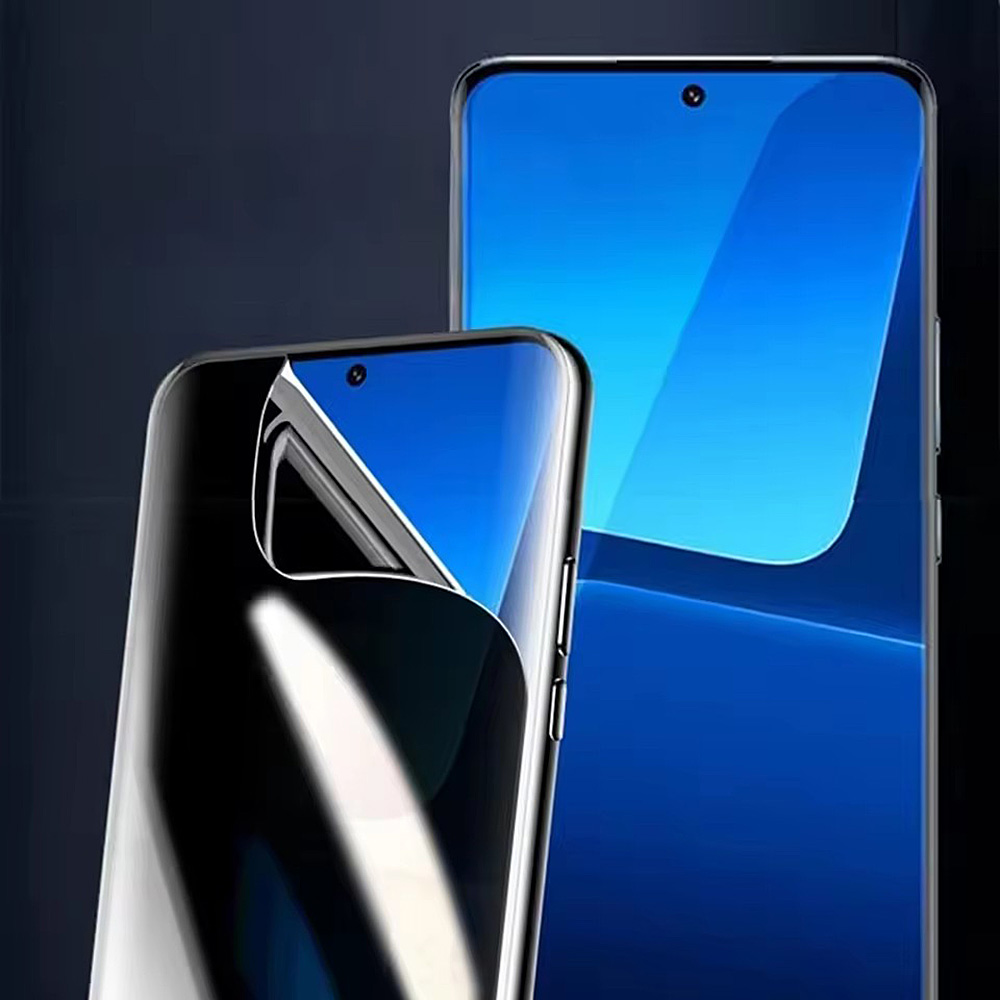 3 Stuks Anti-Spy Screen Protec - Vivo V40 recensie en prijs