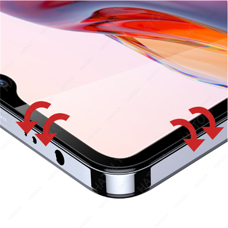 3d Volledig Glas Voor Vivo V40 - Vivo V40 recensie en prijs