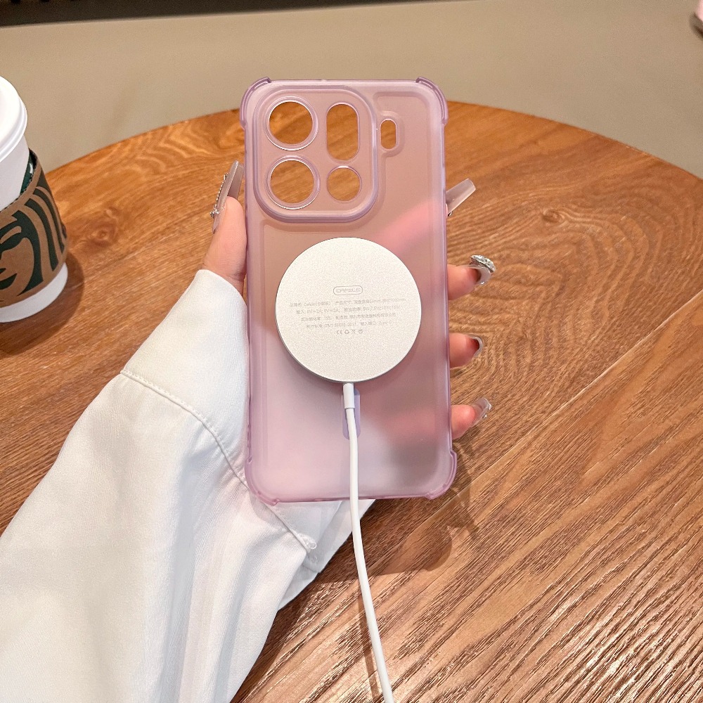 Simpele Matte Zachte Matglazen - Oppo Find X8 recensie en prijs