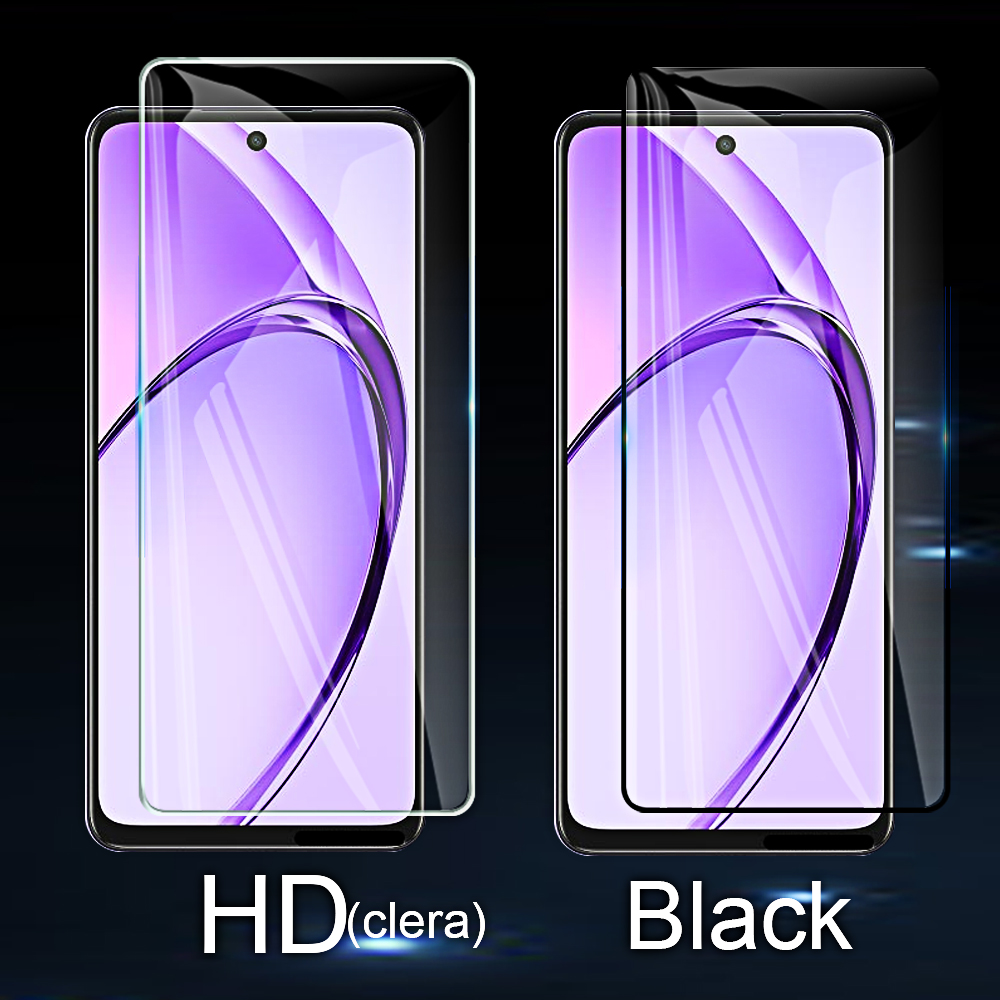 4 Stuks Gehard Glas Voor Oppo  - Oppo A78 recensie en prijs