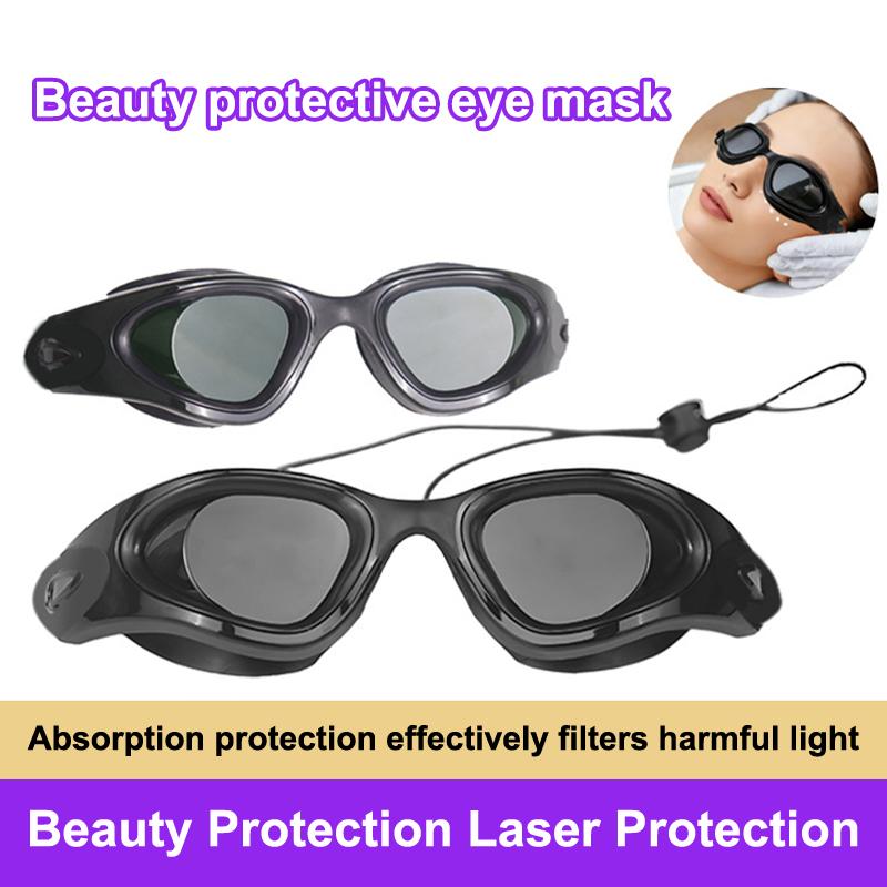 1 stuks schoonheidssalonbril o - Light Therapy Glasses recensie en prijs