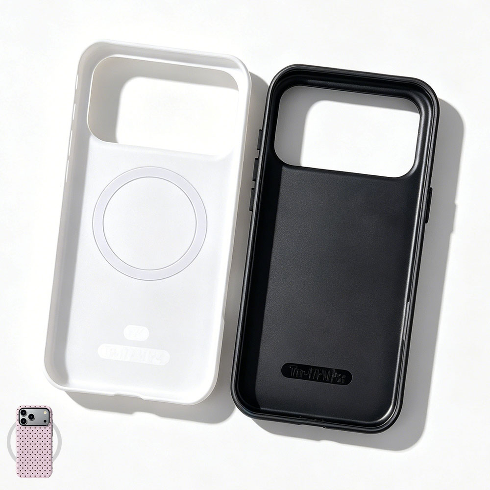 Magnetische telefoonhoes voor  - Huawei Pura 70 recensie en prijs