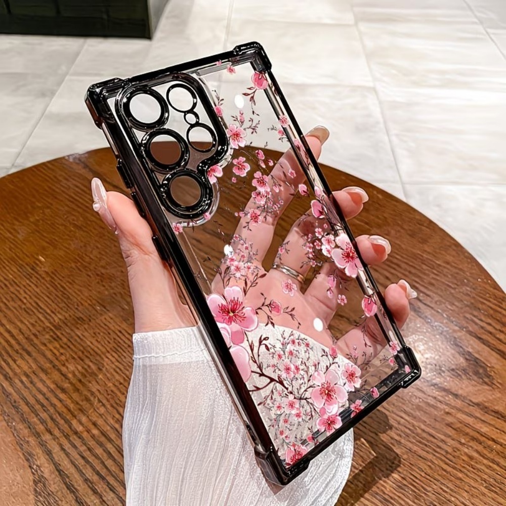 Cherry Blossom Elektrolytisch  - Samsung Galaxy S25 recensie en prijs