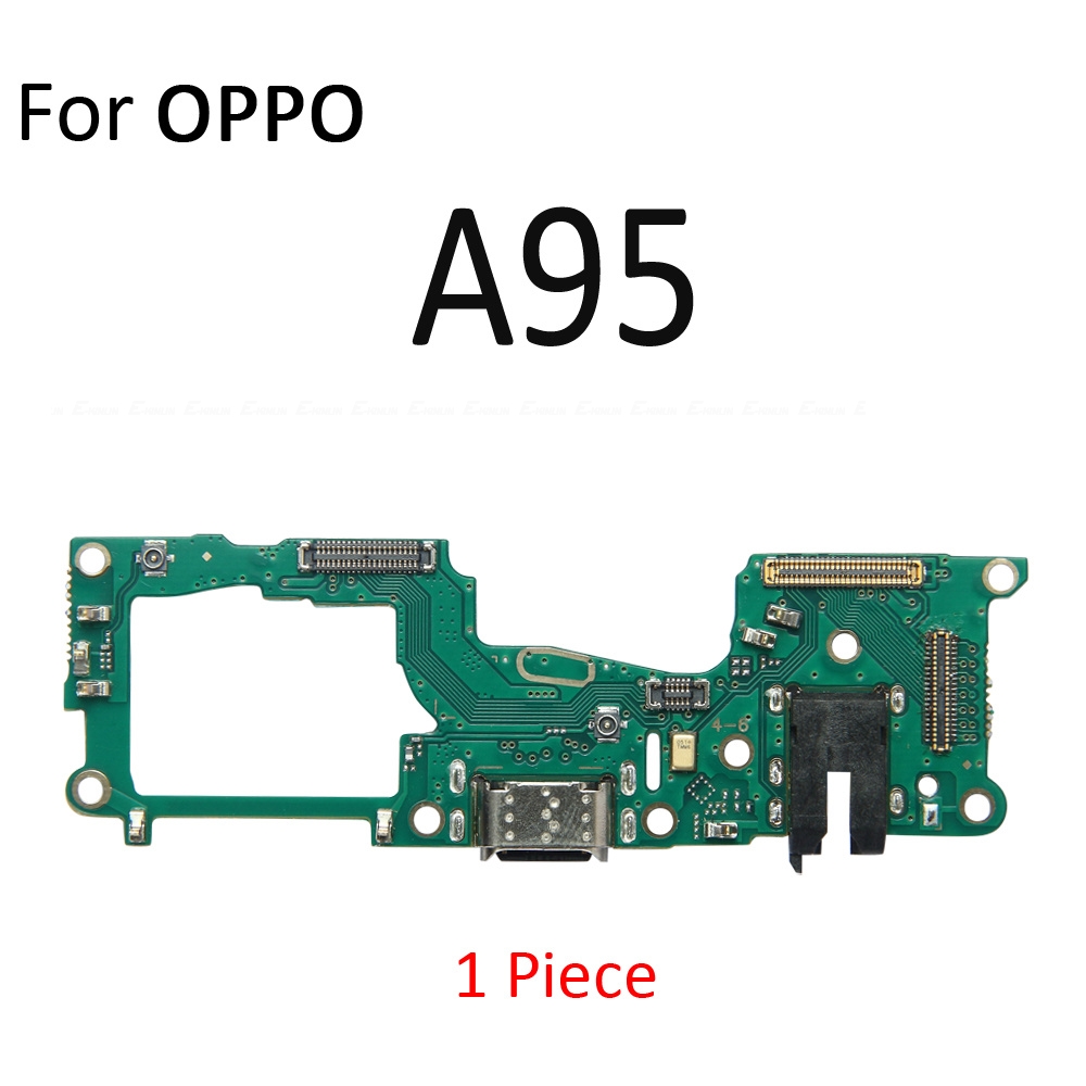 Usb-poort Opladen Dock Plug Co - Oppo A78 recensie en prijs