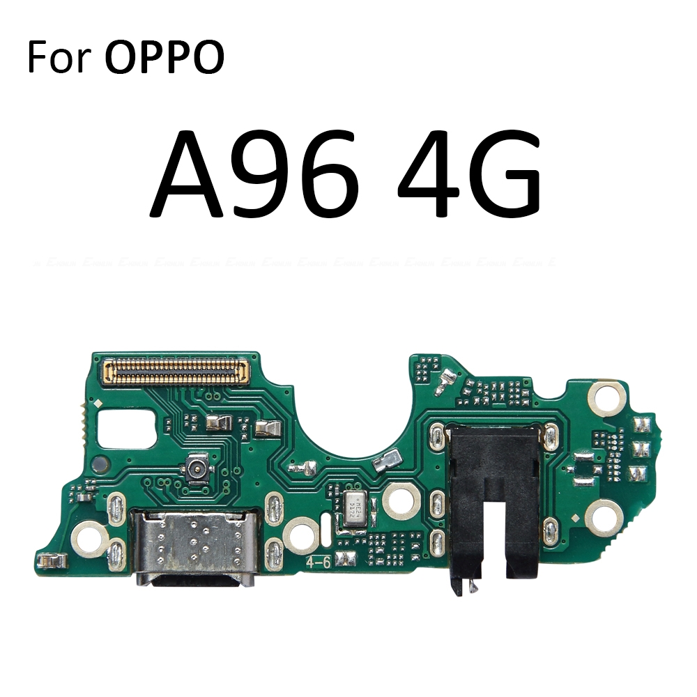 Usb-poort Opladen Dock Plug Co - Oppo A78 recensie en prijs