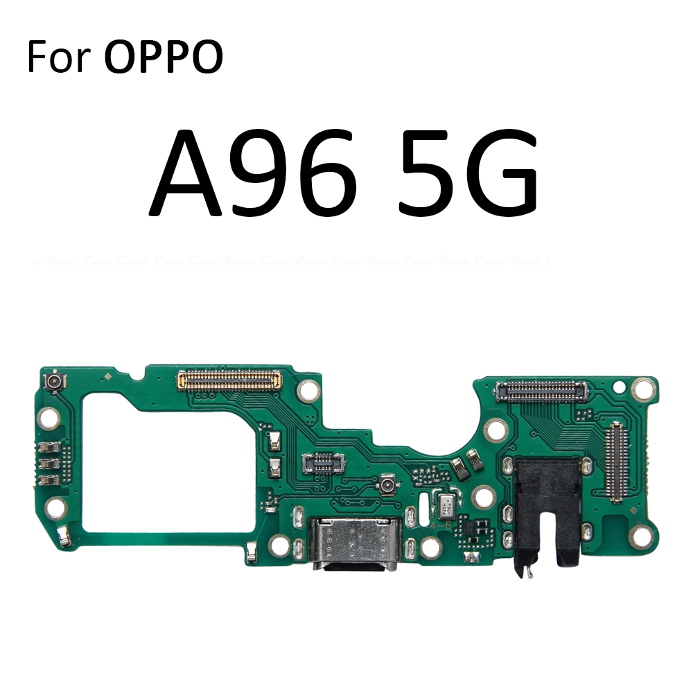 Usb-poort Opladen Dock Plug Co - Oppo A78 recensie en prijs