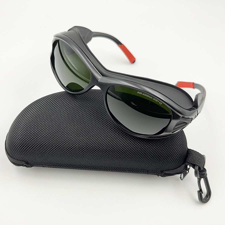 IPL Laser Haarverwijderingsbri - Light Therapy Glasses recensie en prijs