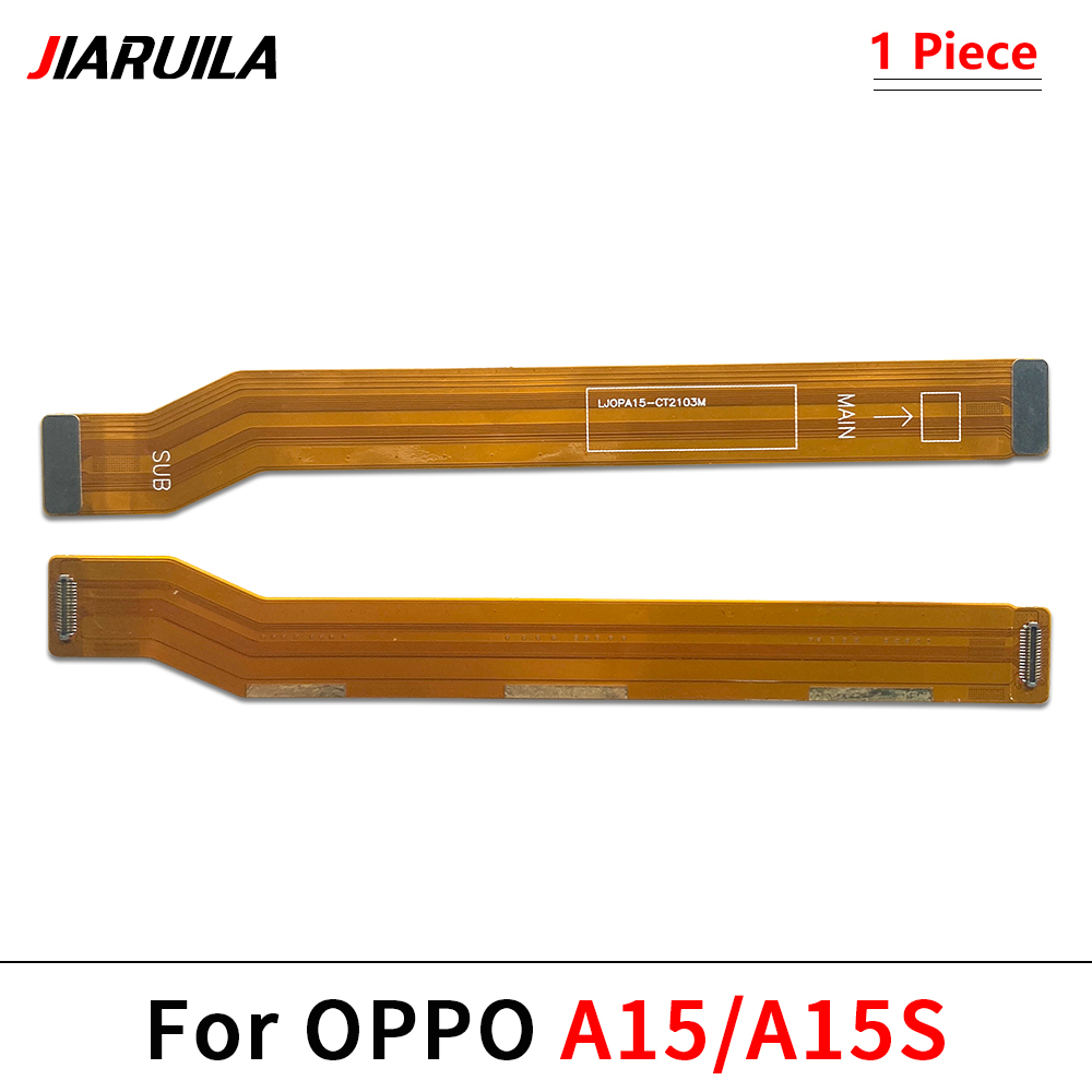 1pcs Moederbord Connector Flex - Oppo A78 recensie en prijs